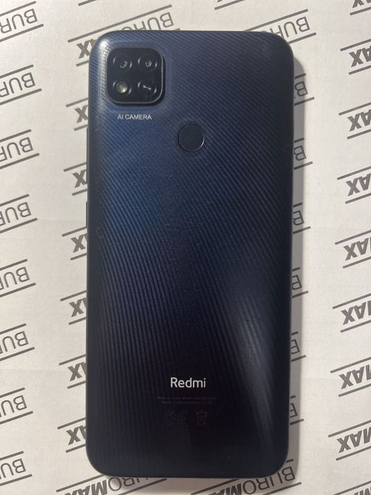 Xiaomi Redmi Note 9C