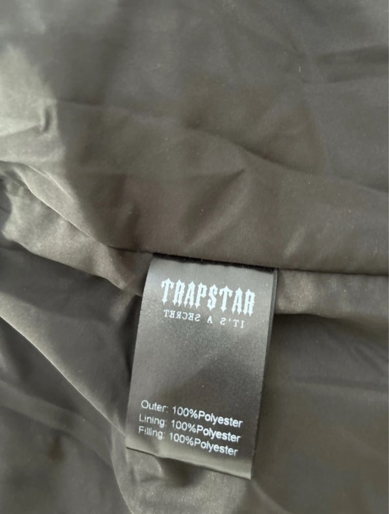 Vesta Trapstar
