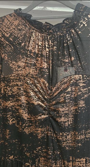 Коледна рокля Ted Baker , M/L,3