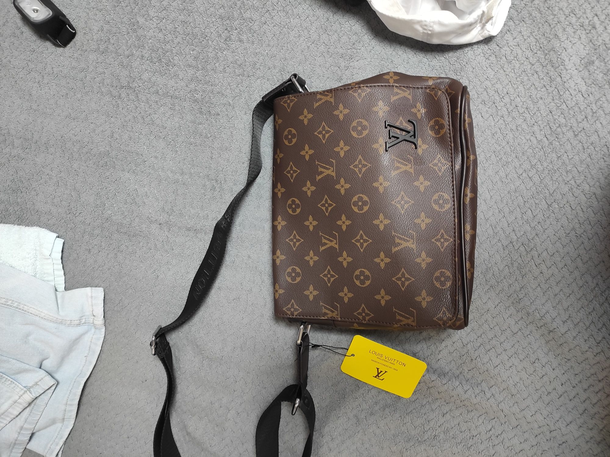 Чанта Louis Vuitton