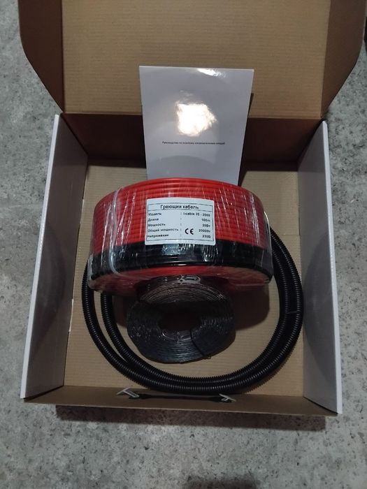 Теплы пол tyopli pol