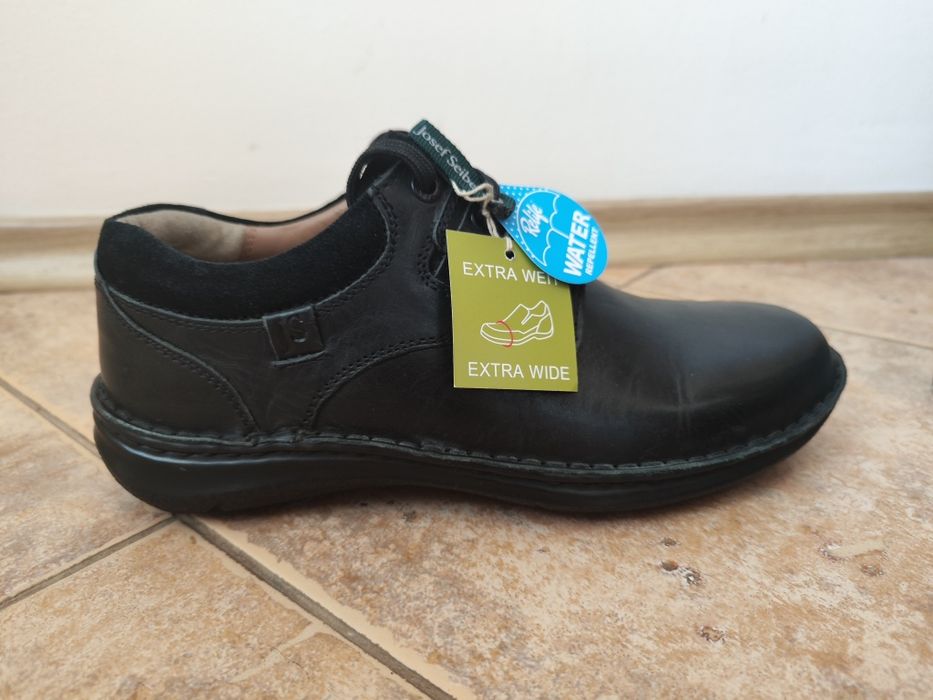 Мъжки обувки Josef Seibel