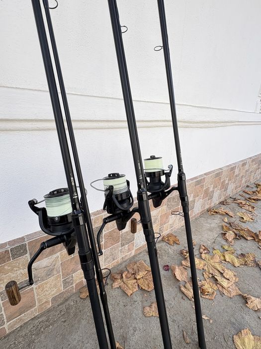 Scule de pescuit !!!