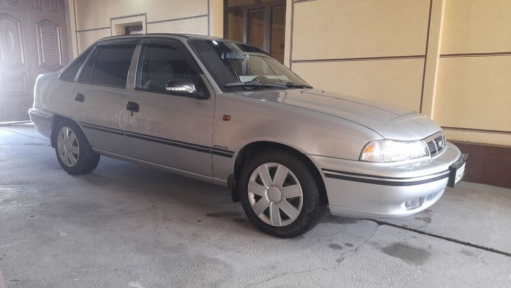 Нексия 1 Шевролет