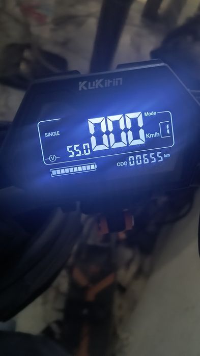 Vând sau Schimb Kukrin G2 Max