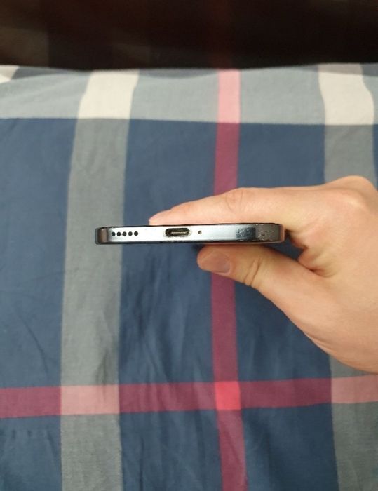 Huawei Honor 200 Lite 5G Black 16/256GB Igravoy Original Holati Yaxshi