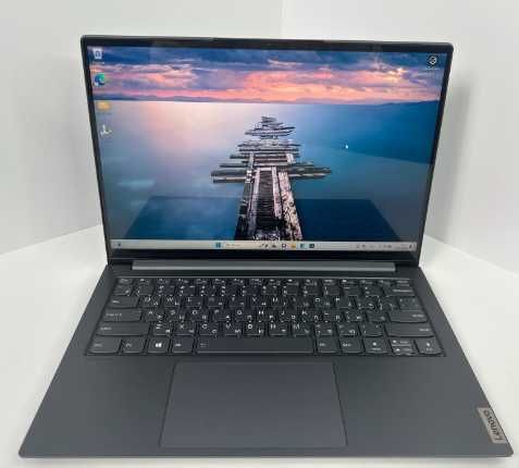 [Новый] Ноутбук LENOVOYOGA 7PRO I5-1240P/14.02.8K (Форма оплаты ЛЮБАЯ)