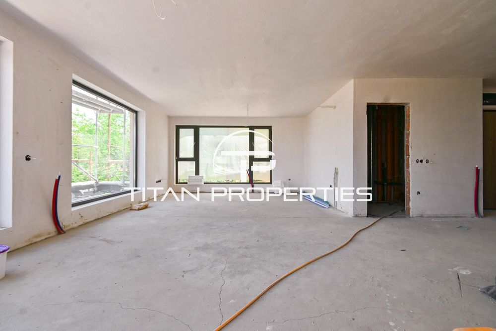 Многостаен апартамент, за продажба, кв.Бояна