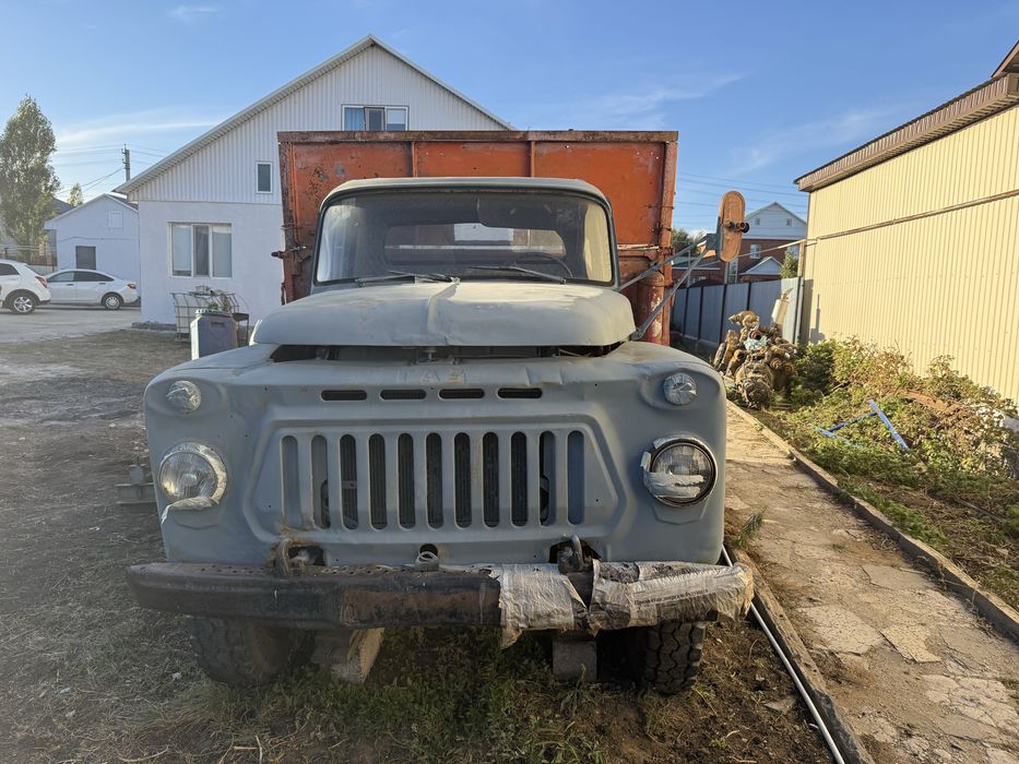 Продам Газ 53.Хорошем состояний