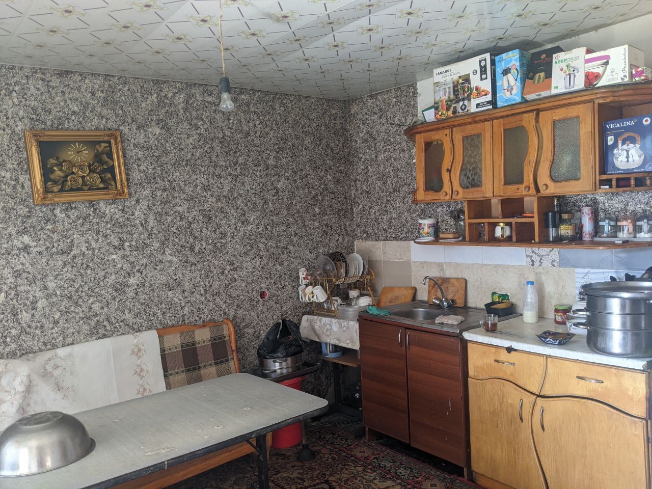Продается Большой Дом!Новый Узбекистан!!