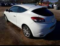 Motor, cutie , piese, caroserie, Renault Megane 3 gtc an 2013