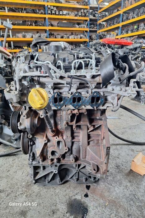 Motor Opel Vivaro 2.0 DCI M9R 692; M9R 630