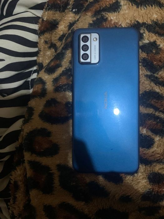 Vînd telefon Nokia G50