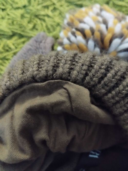 Яке Zara момче и шапка