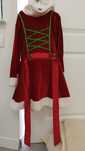 Costum carnaval copii
