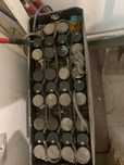 Baterie stivuitor