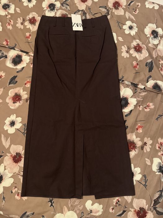 Fusta Zara mărime 34