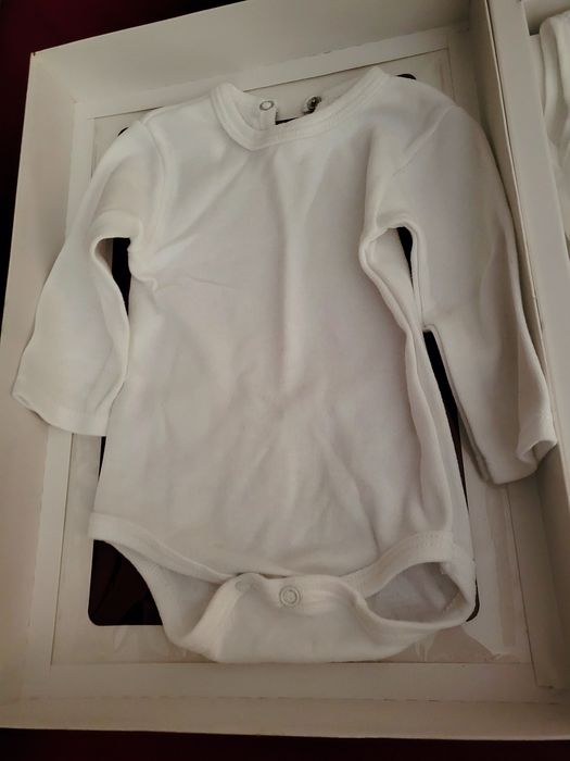 Бебешки комплект за изписване