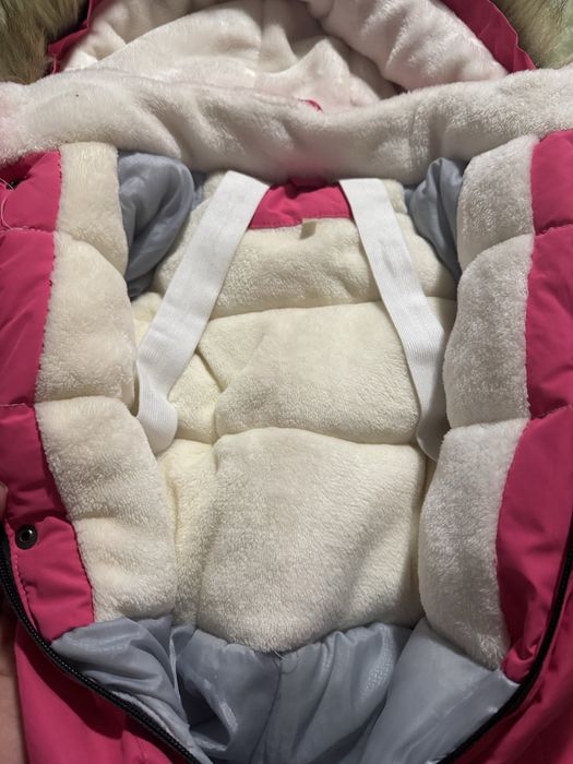 Комбинезон детский