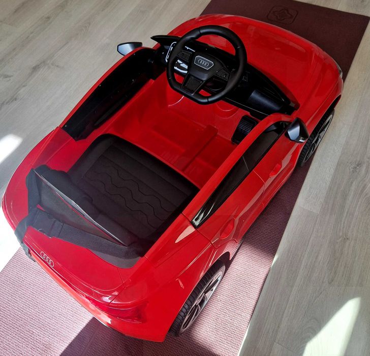 Детска кола AUDI