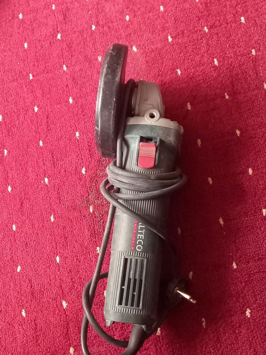 Болгарка хороший состояние