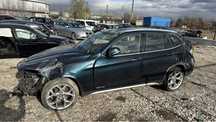 BMW X1 E84 1.8S Drive N47N