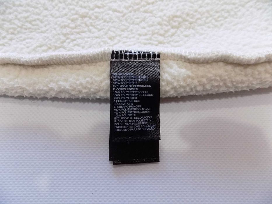 горнище the north face яке палто полар худи туризъм дамско оригинал М