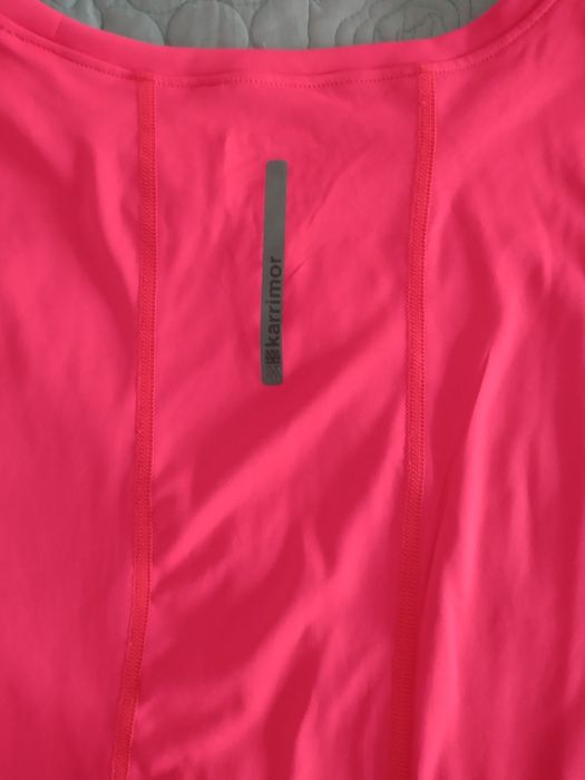 Tricou dama Karrimor