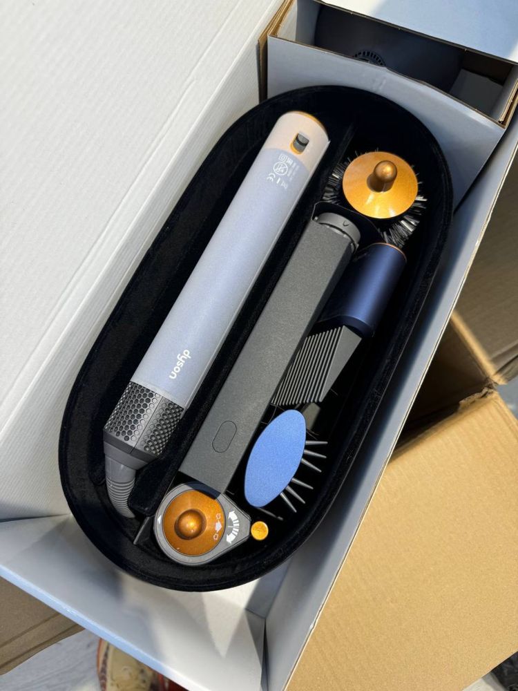 Dyson, дайсон, фен