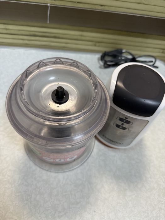 Чопър KENWOOD easychop