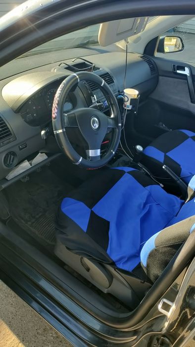 de vânzare polo 1.4