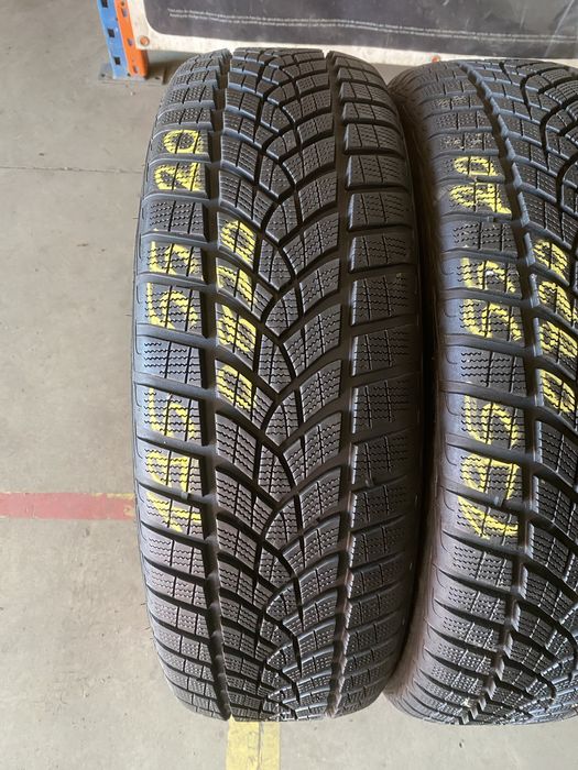 Anvelope iarna 195/55/20 Goodyear Ultra Grip Performance 195 55 20 R20
