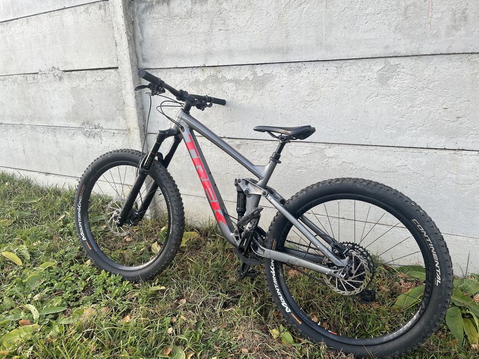 Vand Trek Remedy 7 2019