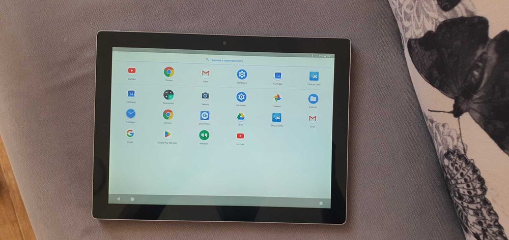 Таблет Google Pixel C