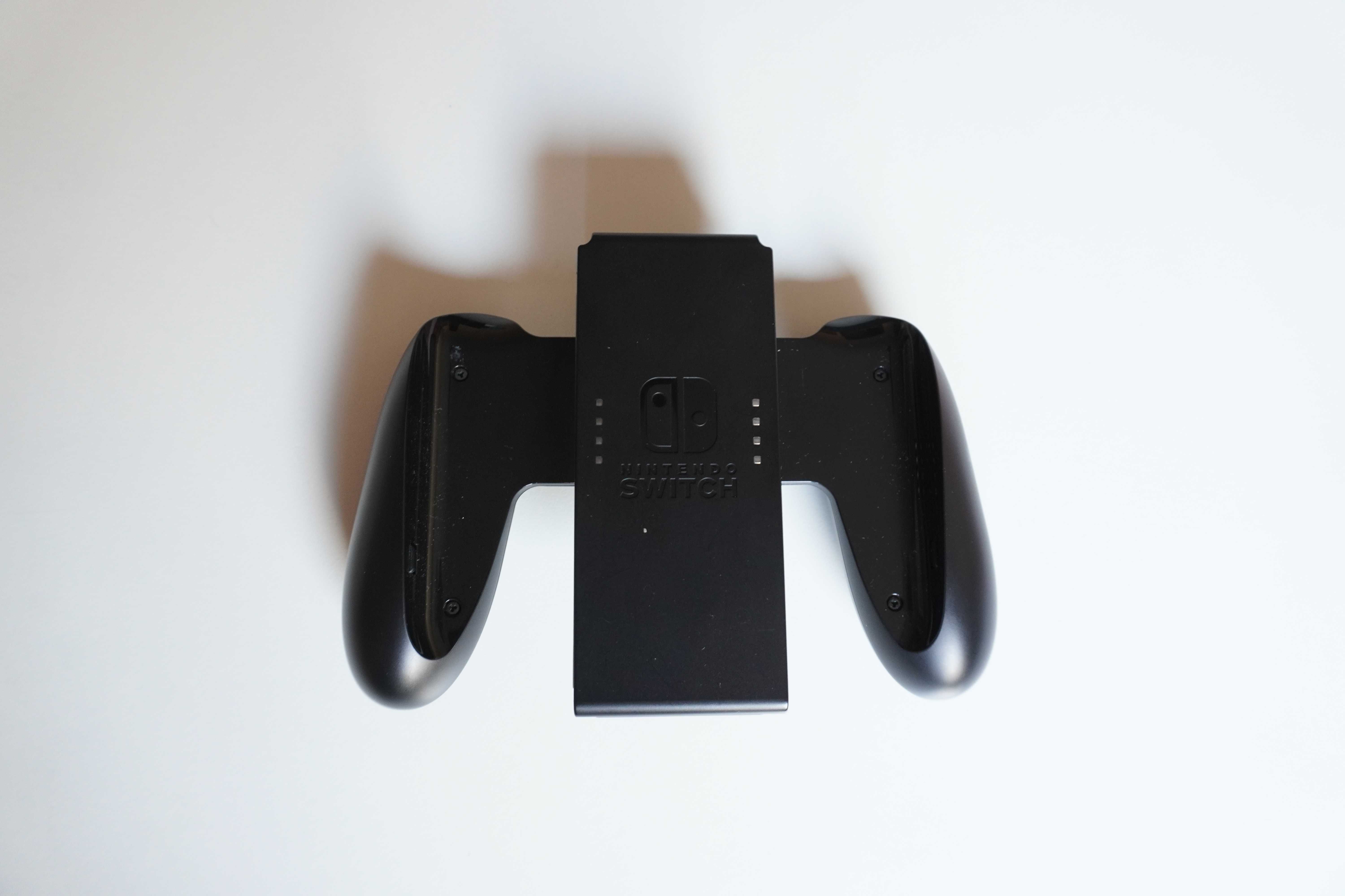 [Garantie] Nintendo Switch OLED + Accesorii - [TechVault]