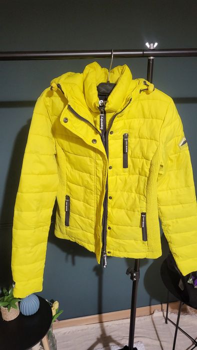 Зимно яке Superdry & Co
