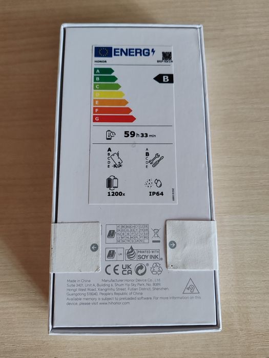 Honor magic 7 lite 5G