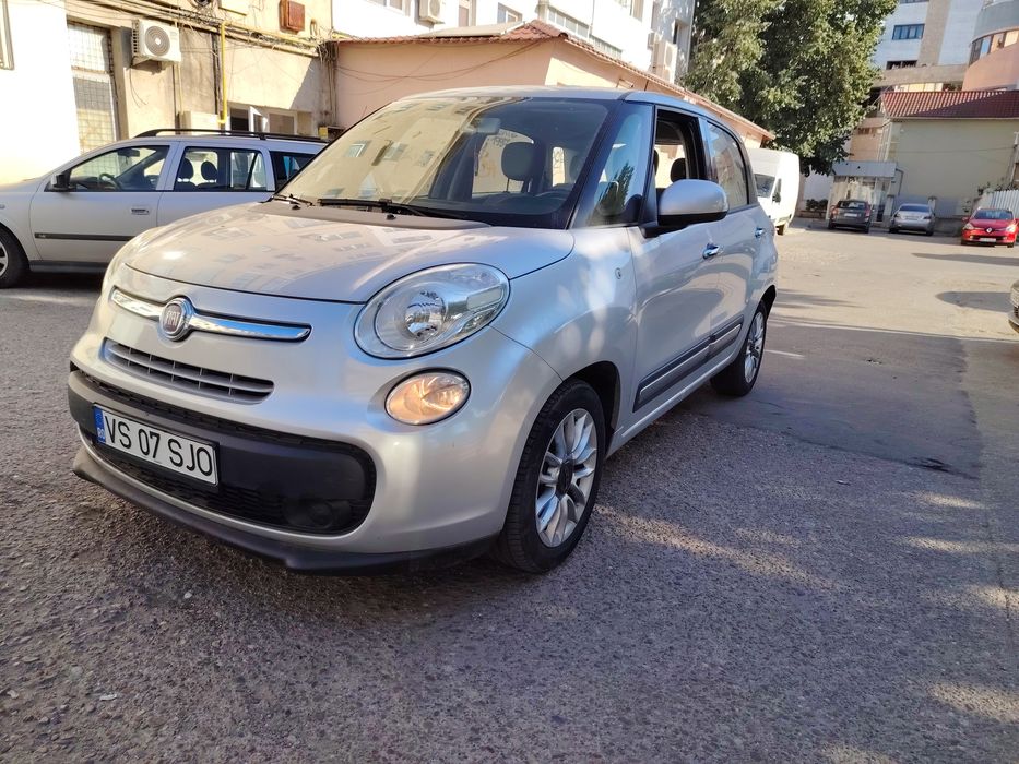 De vanzare Fiat 500 L