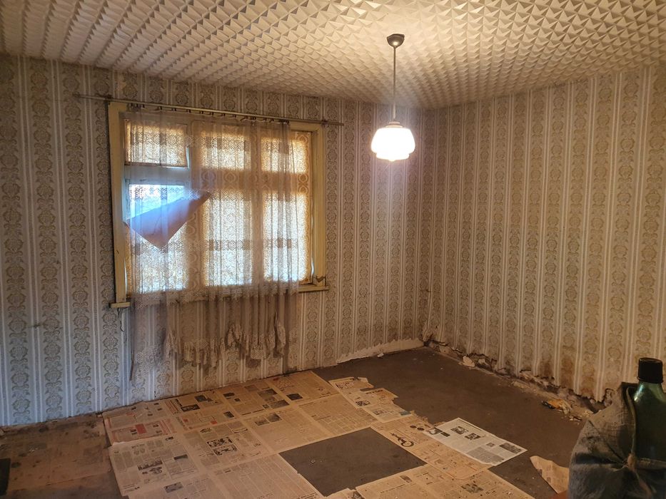 Продавам къща в Исперих