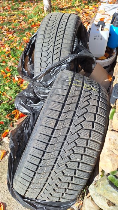 255 40 19  два броя дот 18/22