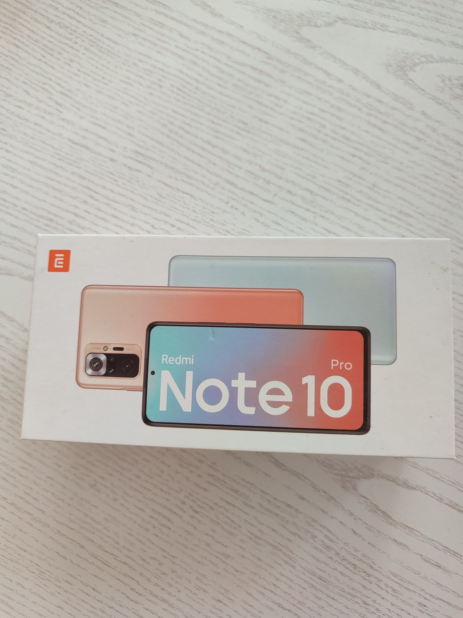 XIAOMI Redmi Note 10 Pro