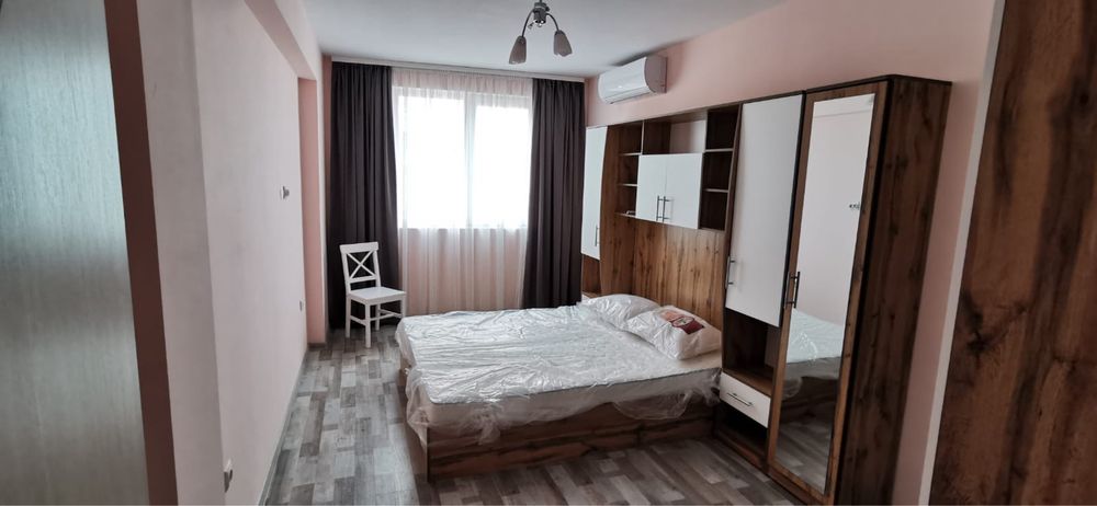 Дава се под наем Двустаен апартамент в Варна, Автогара - 74 кв.м за 510 € - Снимка #15