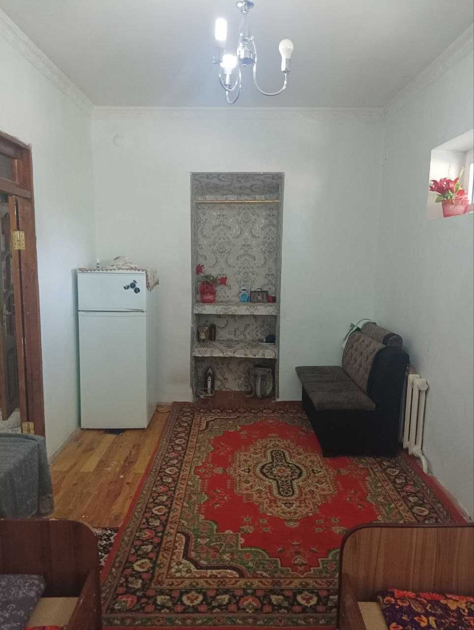 Продается дом на узбекистанской