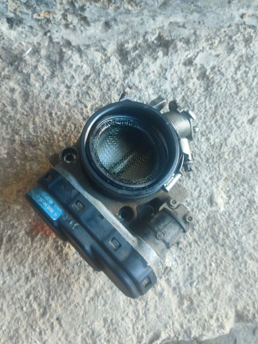 Части от Мерцедес с180