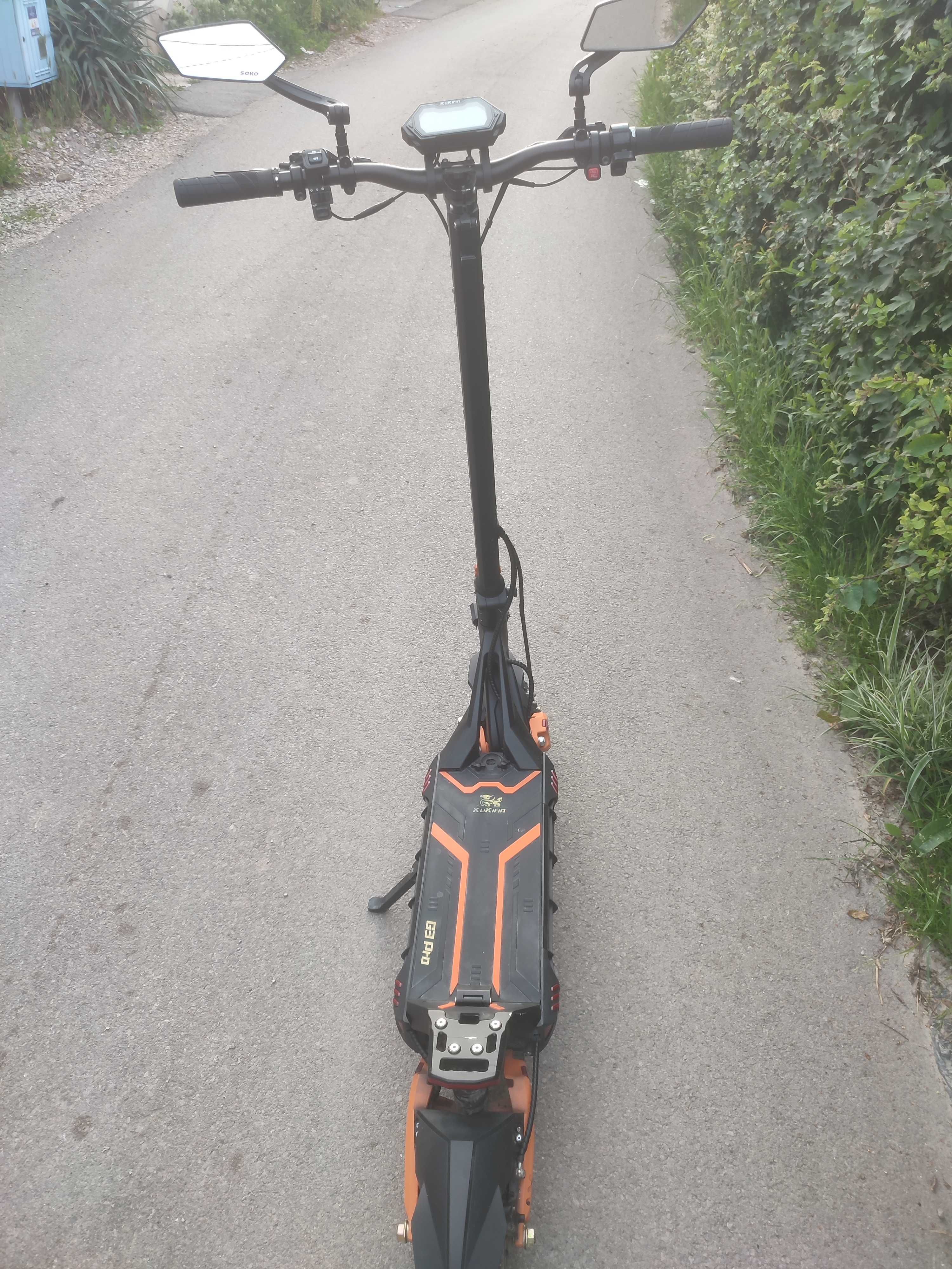 Ku Kirin G3 Pro 2x1200W