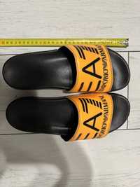 Papuci Emporio Armani 44(28,5 cm)