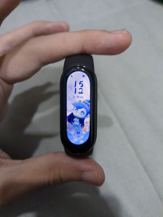 Xiaomi mi band 6