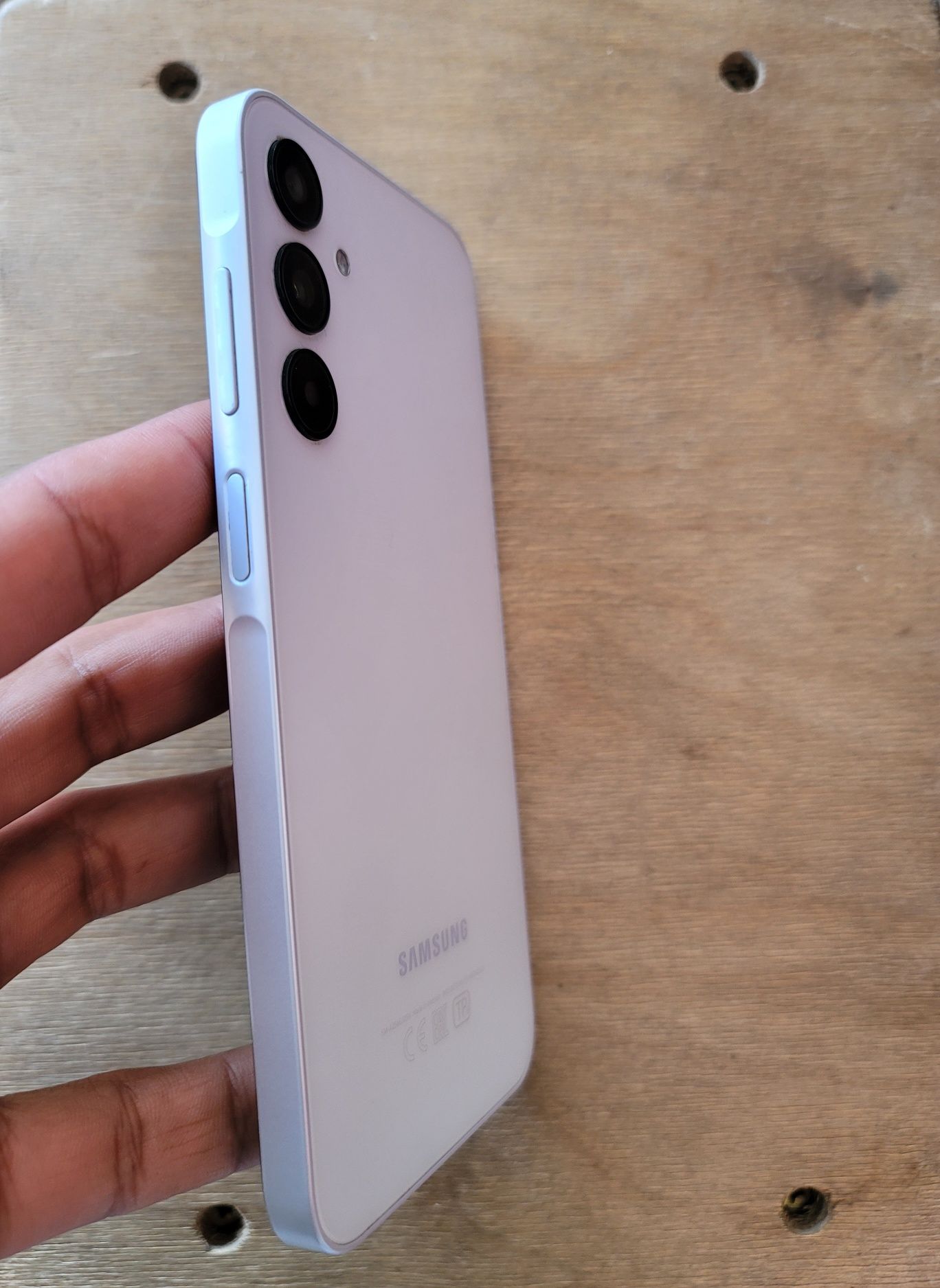 Samsung galaxy a25 5g
