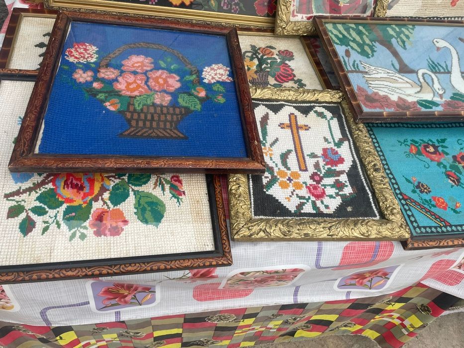 Se vinde tot ce este în imagine!