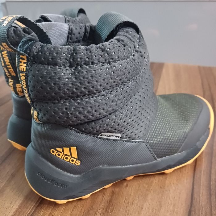 Adidas детски зимни апрески 31 номер